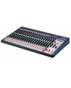 SOUNDCRAFT NANO M24 Professional Audio Mixers