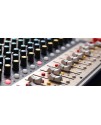 SOUNDCRAFT NANO M24 Professional Audio Mixers