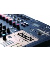 SOUNDCRAFT NANO M24 Professional Audio Mixers