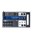 SOUNDCRAFT UI12 Professional Audio Mixers