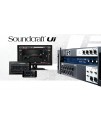 SOUNDCRAFT UI16 Professional Audio Mixers