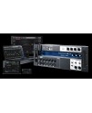 SOUNDCRAFT UI16 Professional Audio Mixers