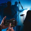 SOUNDCRAFT UI24R Professional Audio Mixers