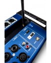 SOUNDCRAFT UI24R Professional Audio Mixers