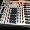 CT60S Professional Audio Mixers