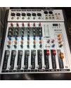 CT60S Professional Audio Mixers CT60S Professional Audio Mixers