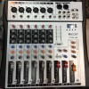 CT60S Professional Audio Mixers