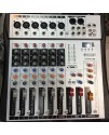 CT60S Professional Audio Mixers CT60S Professional Audio Mixers