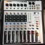 CT60S Professional Audio Mixers