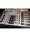 CT40S Professional Audio Mixers