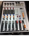 CT40S Professional Audio Mixers