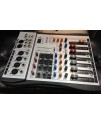 CT40S Professional Audio Mixers
