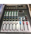 CT60S Professional USB Audio Mixers CT60S Professional USB Audio Mixers