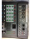 CT60S Professional USB Audio Mixers CT60S Professional USB Audio Mixers