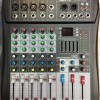 CT60S Professional USB Audio Mixers