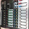 CT80S Professional USB Audio Mixers