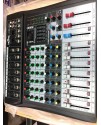 CT80S Professional USB Audio Mixers CT80S Professional USB Audio Mixers