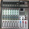 CT80S Professional USB Audio Mixers