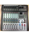CT80S Professional USB Audio Mixers CT80S Professional USB Audio Mixers