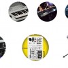 MIDI 數碼鋼琴 電子鼓 OTG 連接轉頭 (iphone/ipad專用) IOS9/10/11適用