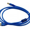 MIDI 數碼鋼琴 電子鼓 USB 2.0 數據 連接線 1.5米長