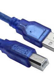 MIDI 數碼鋼琴 電子鼓 USB 2.0 數據 連接線 1.5米長