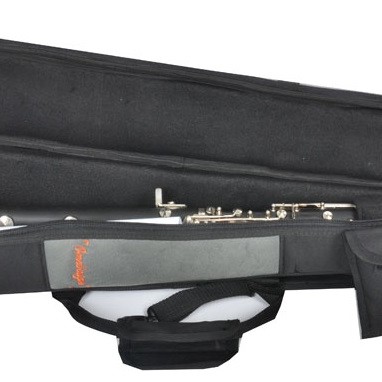 Omebaige CLARINET BAG 直管高音薩士風/單簧管 輕便防水單肩袋