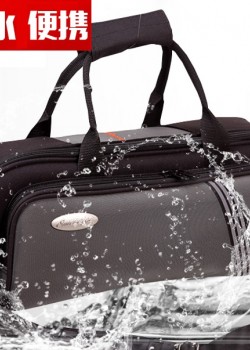 Omebaige Trumpet BAG 小號 輕便防水雙肩袋