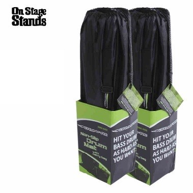 On Stage Stands 防滑鼓毯