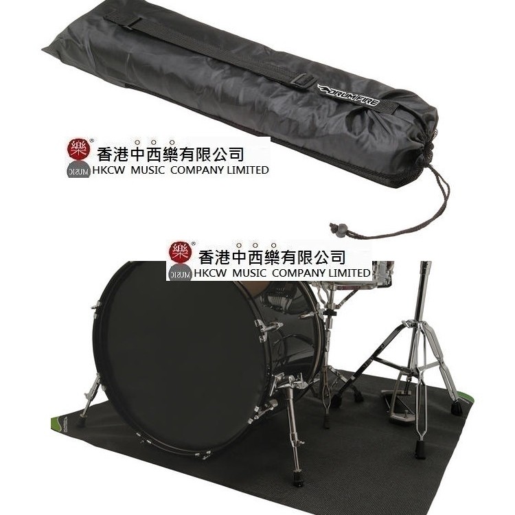 On Stage Stands 防滑鼓毯