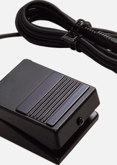 ROLAND DP-2 Damper Pedal 電子琴 延音踏板