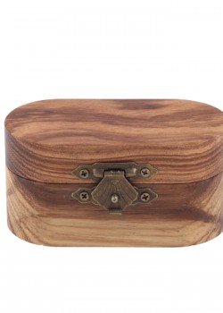 結他 木製撥片 連撥片 木製收納盒套裝 Wooden PICK