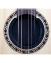 結他音孔蓋 結他 消音器