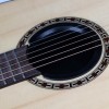 結他音孔蓋 結他 消音器