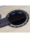 結他音孔蓋 結他 消音器