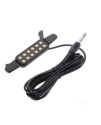KQ3 結他 外置拾音器 GUITAR PICKUP