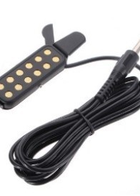 KQ3 結他 外置拾音器 GUITAR PICKUP