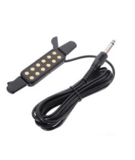 KQ3 結他 外置拾音器 GUITAR PICKUP KQ3 結他 外置拾音器 GUITAR PICKUP