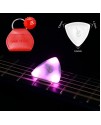 LED Lightning Pick 觸感發光 撥片 LED Lightning Pick 觸感發光 撥片