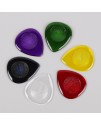 Alice 透明水滴 PICK 撥片 