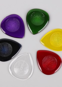 Alice 透明水滴 PICK 撥片 