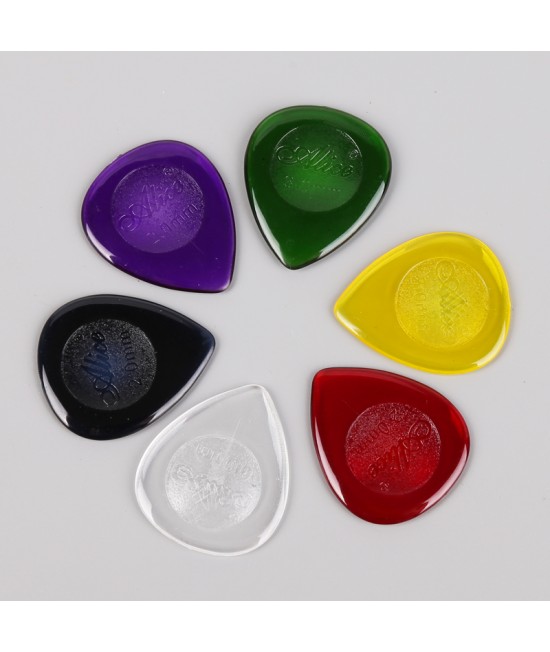 Alice 透明水滴 PICK 撥片 
