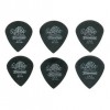 Dunlop 彩色 PICK 撥片 
