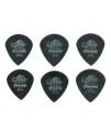 Dunlop 彩色 PICK 撥片 