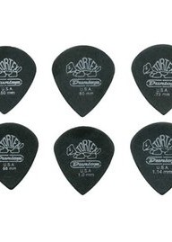 Dunlop 彩色 PICK 撥片 