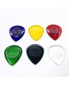 Alice 透明水滴 PICK 撥片 