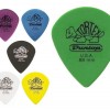 Dunlop 彩色 PICK 撥片 