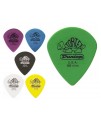 Dunlop 彩色 PICK 撥片 