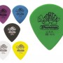 Dunlop 彩色 PICK 撥片 