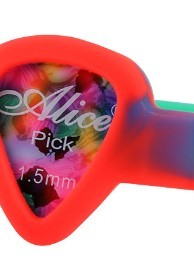 結他撥片手環 手環式撥片套 Pick套